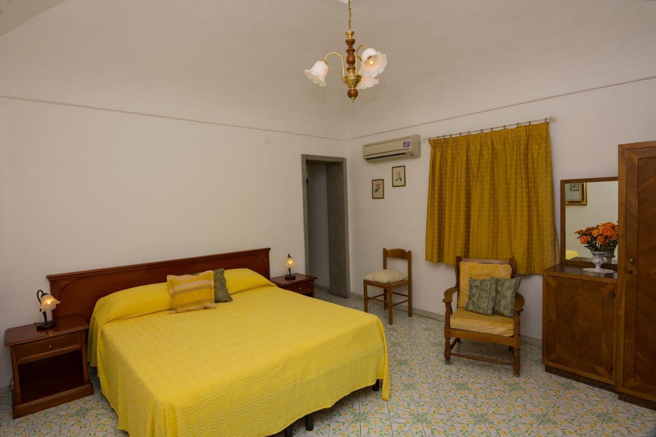 Casa Maresca Residence Positano Extérieur photo
