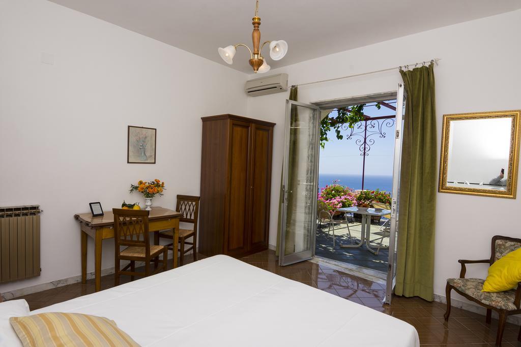 Casa Maresca Residence Positano Extérieur photo