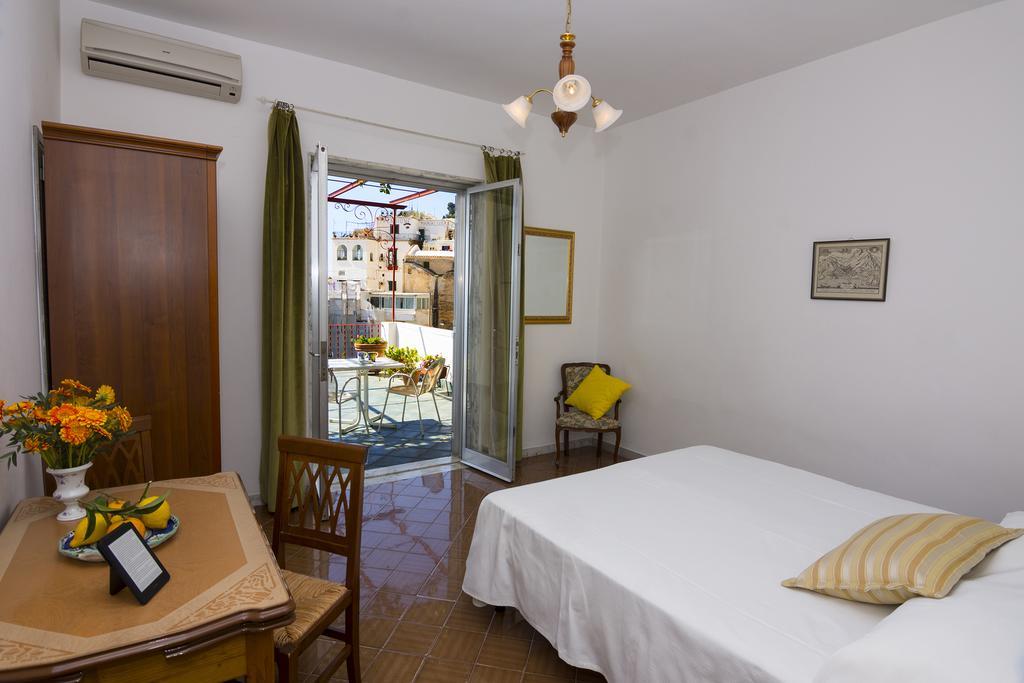 Casa Maresca Residence Positano Extérieur photo