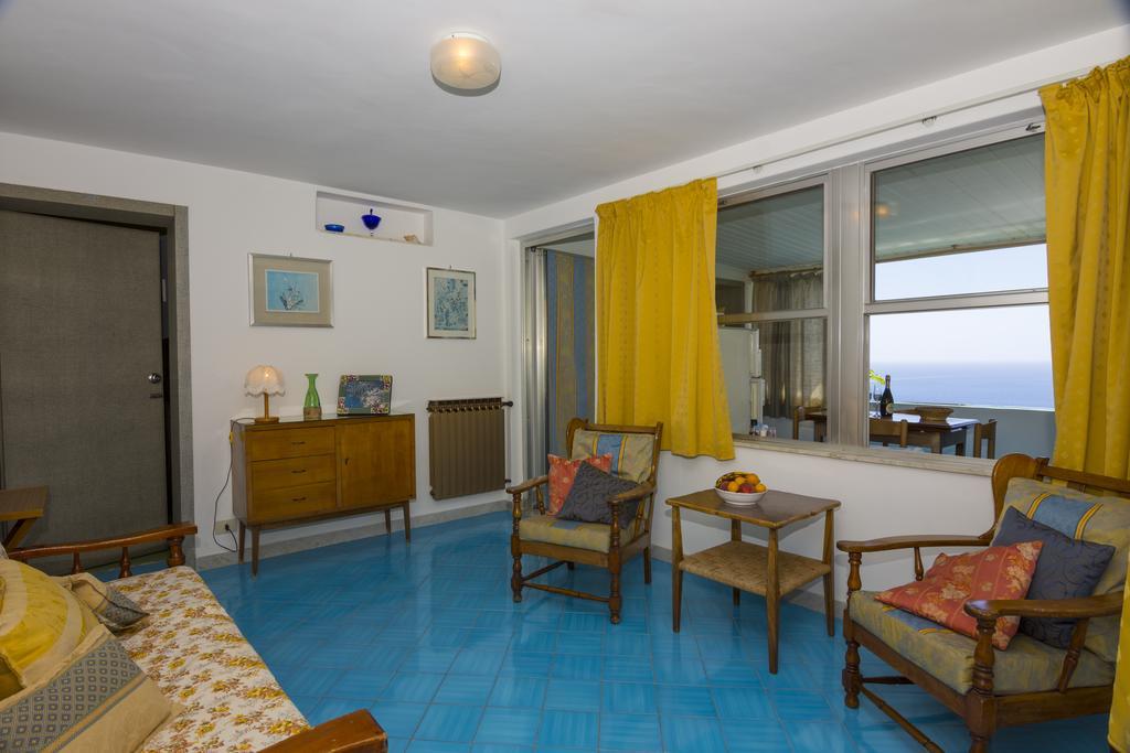 Casa Maresca Residence Positano Extérieur photo